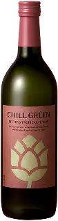 チルグリーン ホップボトル