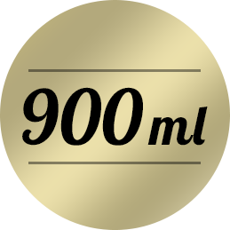 900ml