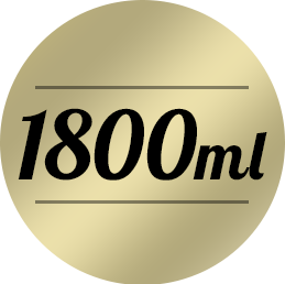 1800ml
