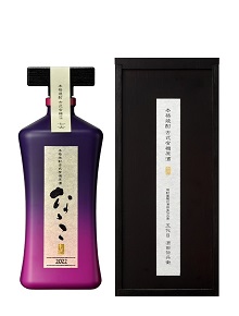 古式有機原酒 なゝこ(ななこ) - 伝兵衛蔵