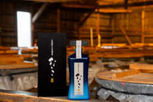古式有機原酒 なゝこ(ななこ)