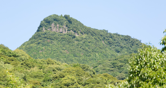 は シラス 台地 と