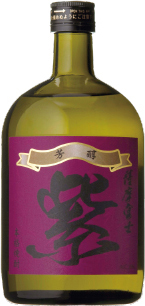 薩摩富士 芳醇 紫 | 傳藏院蔵の商品一覧 | 傳藏院蔵 | 濵田酒造
