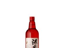 海童祝の赤