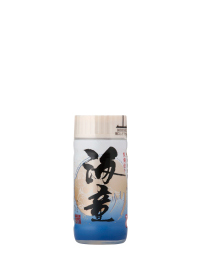 海童　16%　ペット　200ml