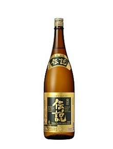 焼酎伝説 1800ml 瓶