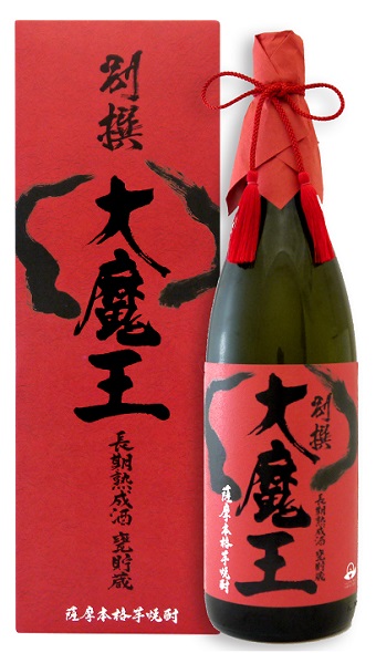別撰 大魔王 傳藏院蔵の商品一覧 傳藏院蔵 濵田酒造