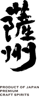 薩州-SASSHU GIN-