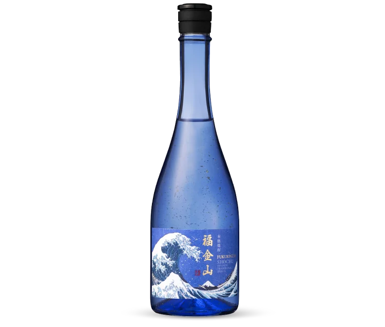 本格焼酎 福金山 特設サイト - 濵田酒造