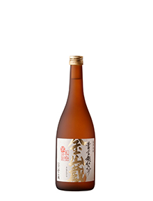 金山蔵 黄金麹仕込み 720ml