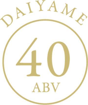 DAIYAME 40ABV