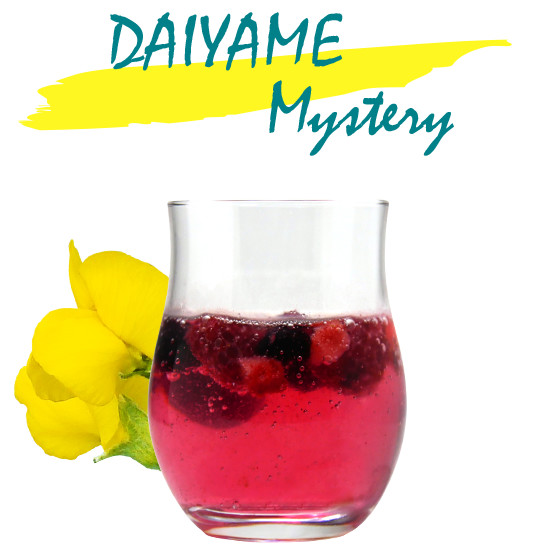 DAIYAME Mystery