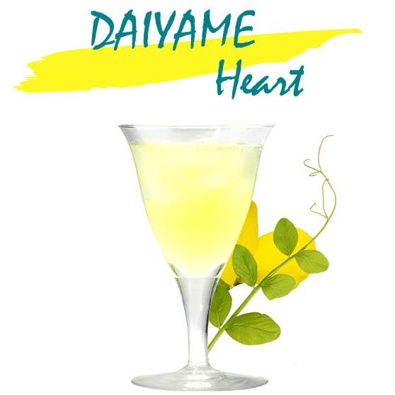 DAIYAME Heart