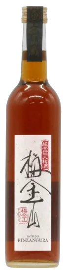 Ume-Kinzan