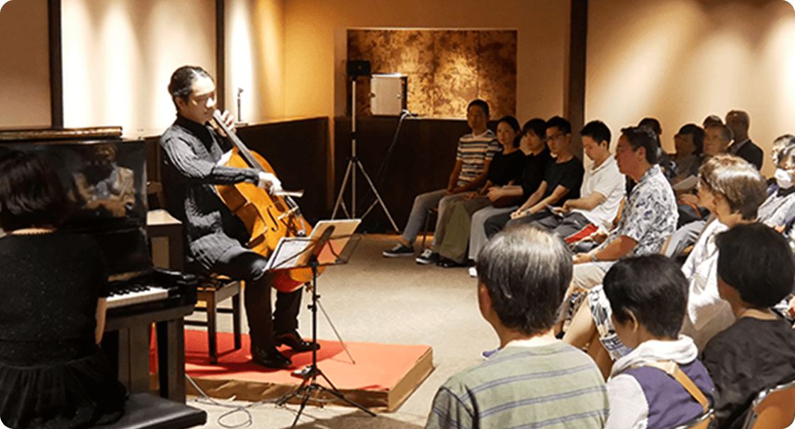 霧島国際音楽祭