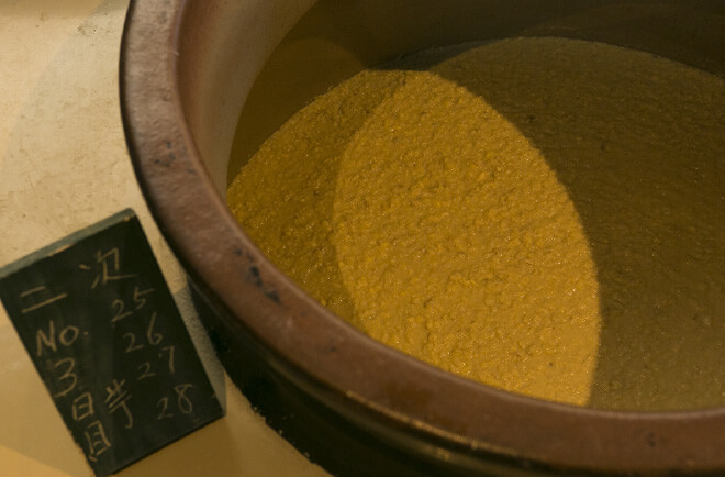 为了保持原有的风味，再现木桶蒸馏器