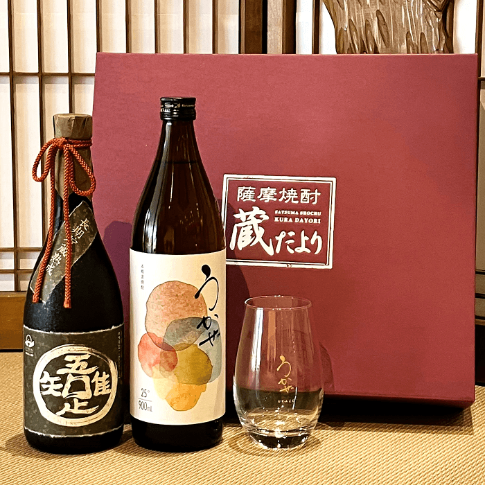 Shochu.Life/特集更新】蔵元厳選！父の日おすすめギフト - 濵田酒造
