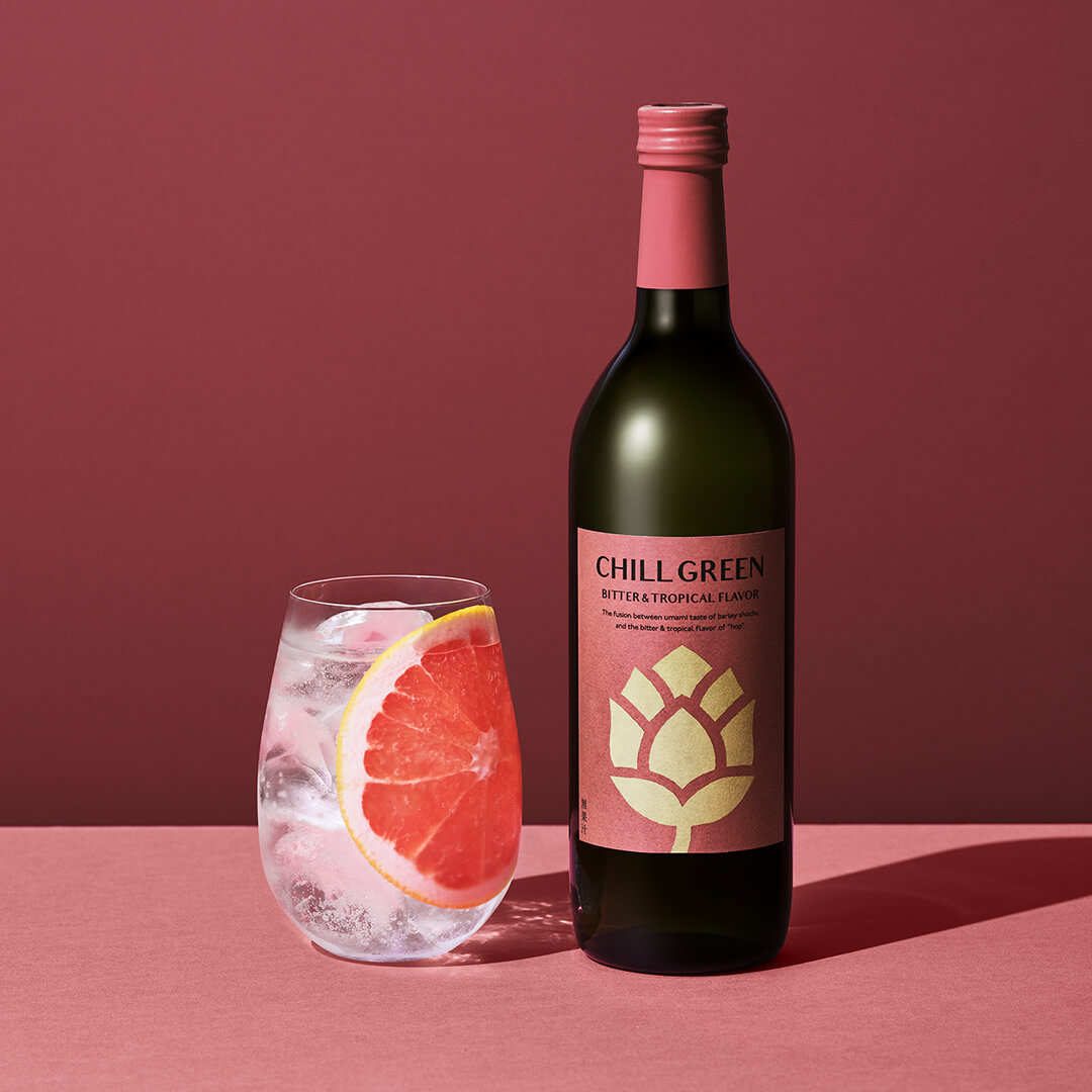 —Cocktail Guide