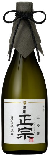 ■（終売）透明瓶【かんぱい】1800ml【浜田酒造】あなたに酔ing、ラスト1本 終売商品 - 濵田酒造