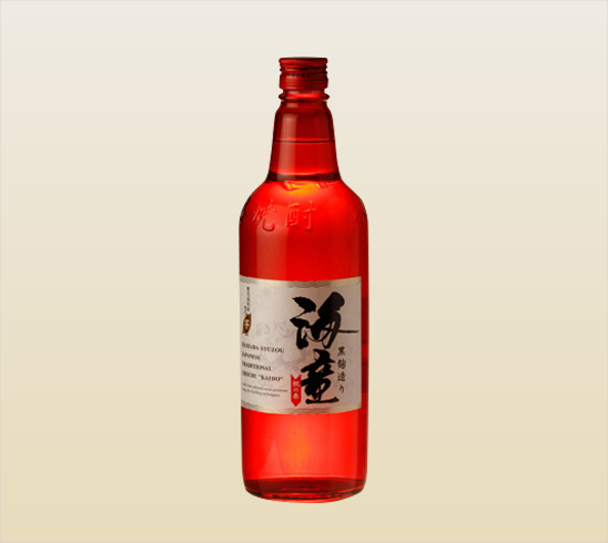 濵田酒造 濵田酒造